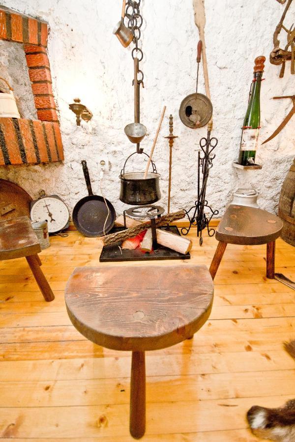 فيلا Sailor'S Rustic House فيربازار المظهر الخارجي الصورة