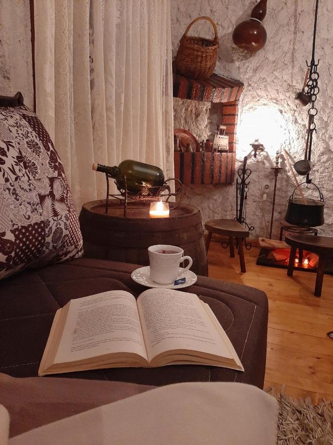 فيلا Sailor'S Rustic House فيربازار المظهر الخارجي الصورة