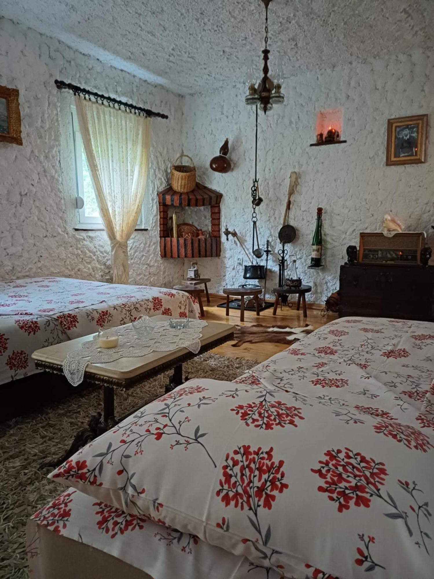 فيلا Sailor'S Rustic House فيربازار المظهر الخارجي الصورة