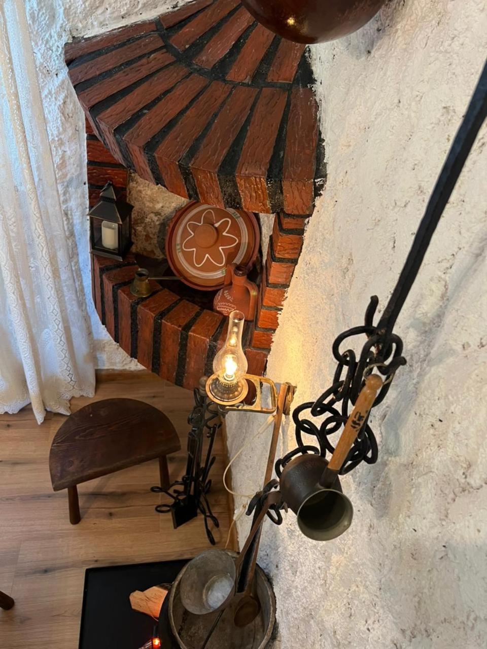 فيلا Sailor'S Rustic House فيربازار المظهر الخارجي الصورة
