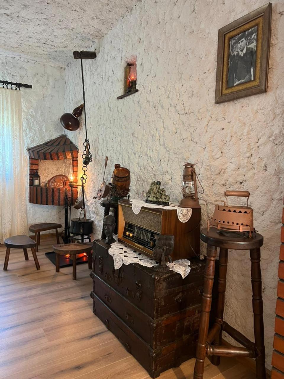 فيلا Sailor'S Rustic House فيربازار المظهر الخارجي الصورة