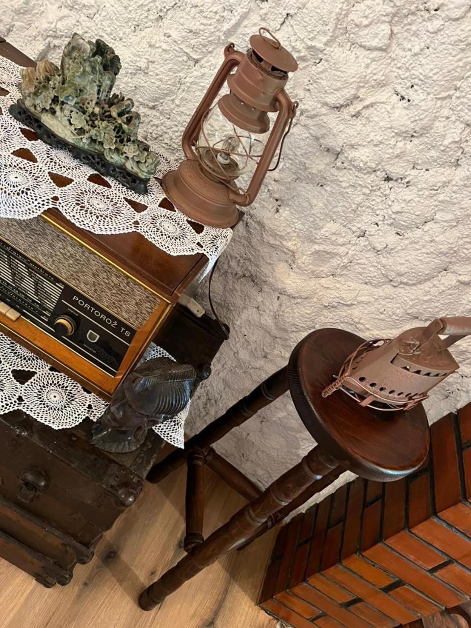 فيلا Sailor'S Rustic House فيربازار المظهر الخارجي الصورة