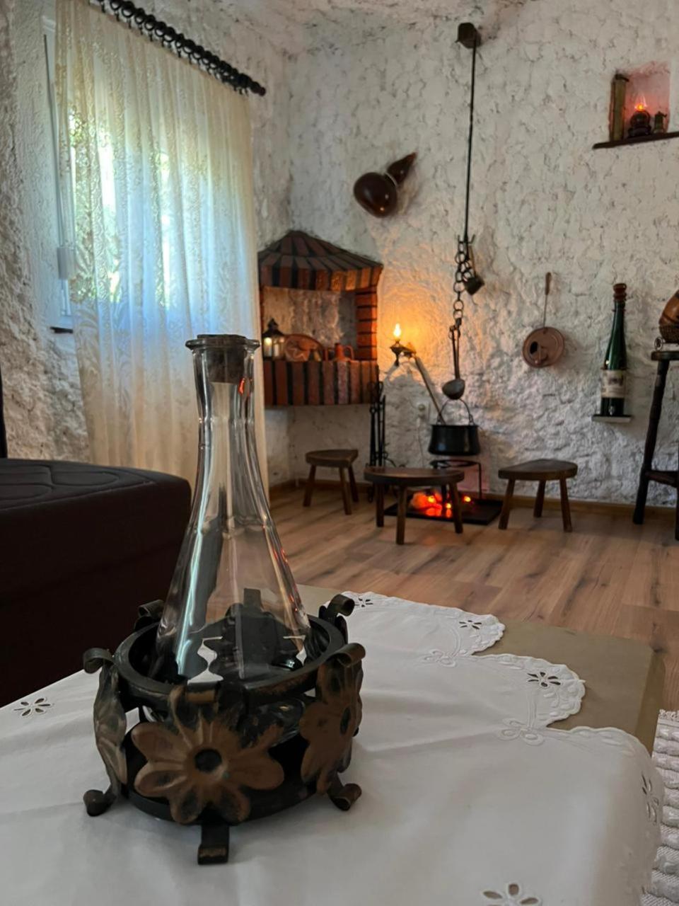 فيلا Sailor'S Rustic House فيربازار المظهر الخارجي الصورة