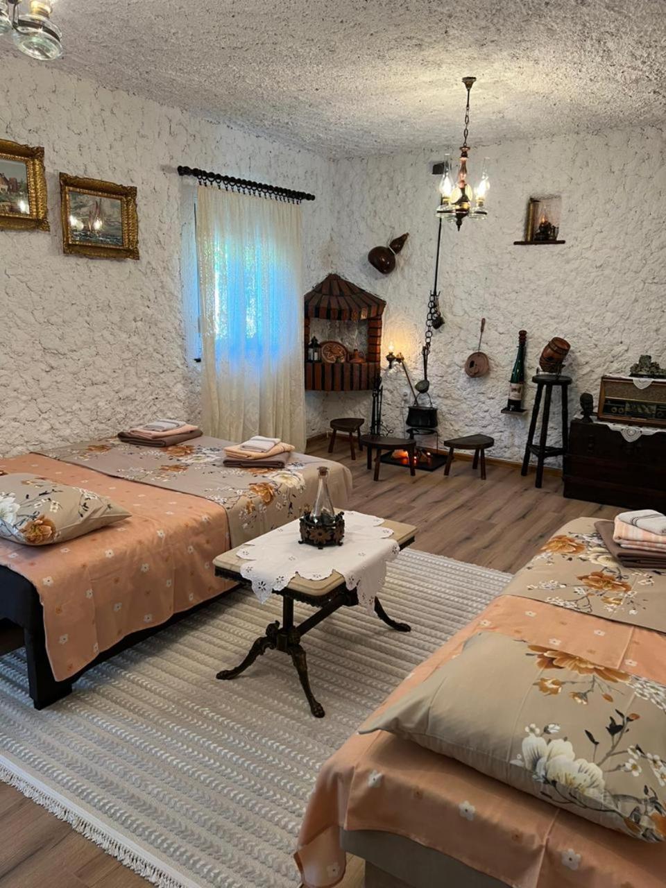 فيلا Sailor'S Rustic House فيربازار المظهر الخارجي الصورة