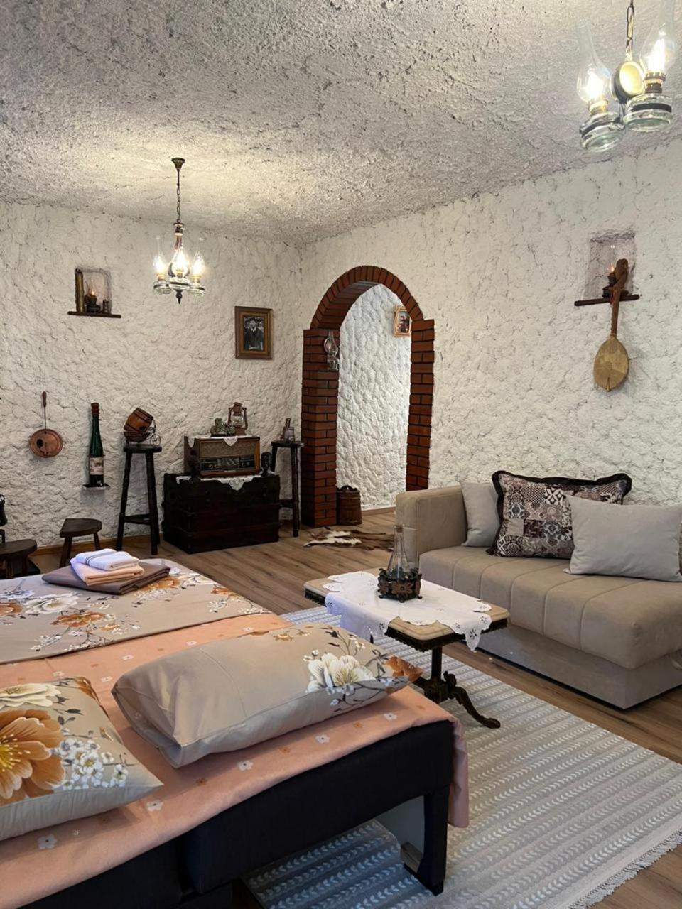 فيلا Sailor'S Rustic House فيربازار المظهر الخارجي الصورة